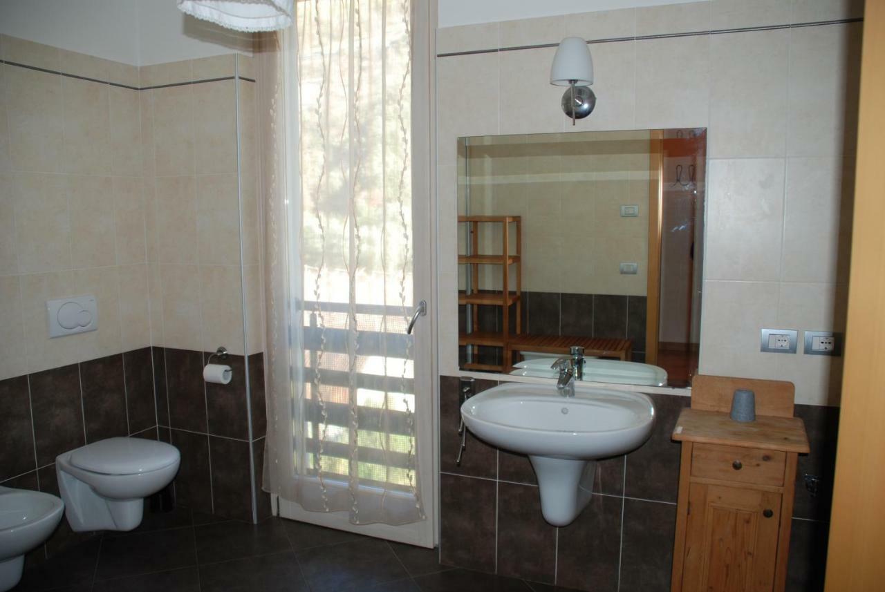 Apartamento Casa Alice Torbole Sul Garda Exterior foto