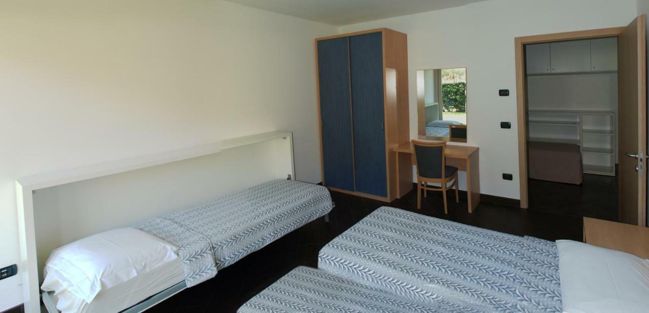 Apartamento Casa Alice Torbole Sul Garda Exterior foto