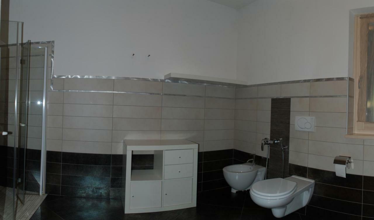 Apartamento Casa Alice Torbole Sul Garda Exterior foto
